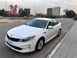 كيا اوبتيما